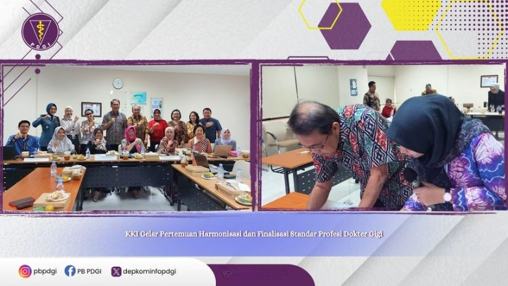 PDGI Kabupaten Dompu | Informasi, Layanan, Berita, dan Seminar Dokter Gigi